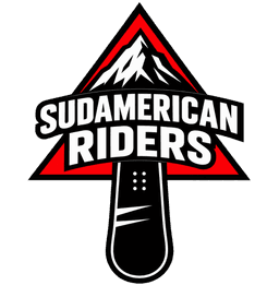 Sudamerican Riders