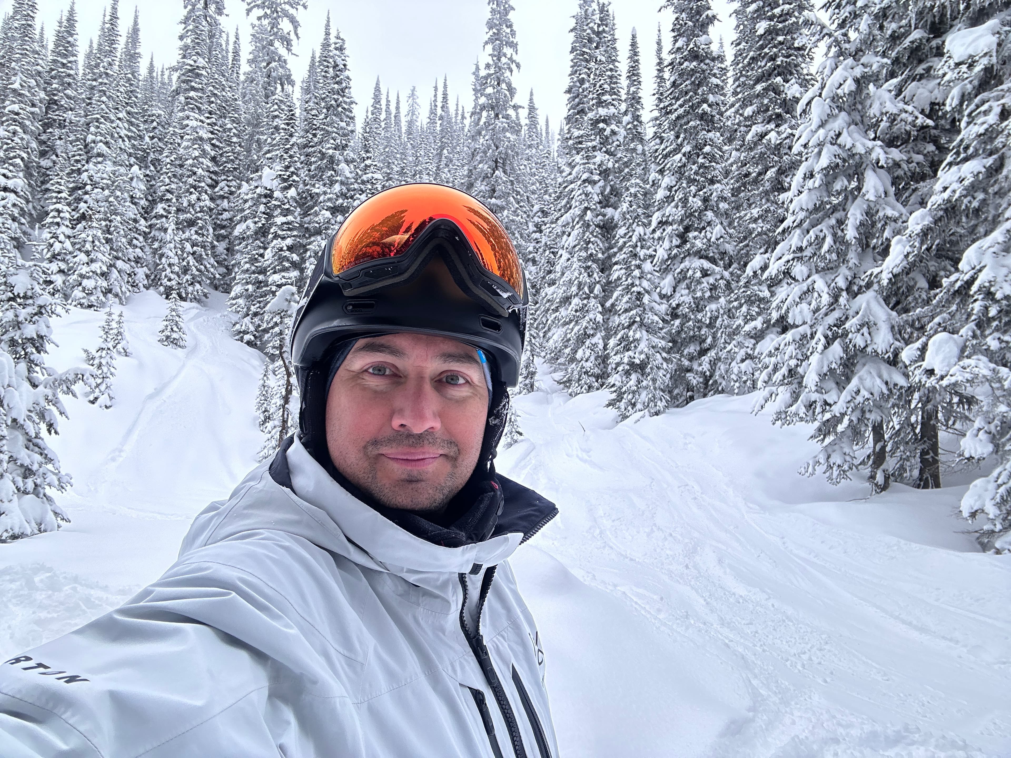 Paulo Sotomayor, fundador de Sudamerican Riders