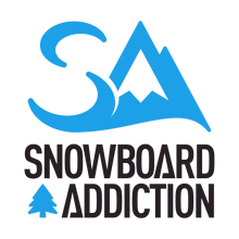 Snowboard Addiction